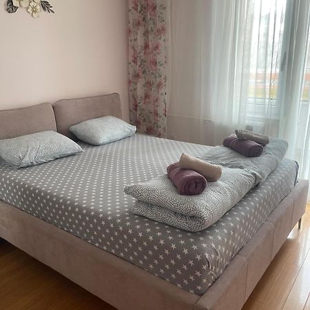 Apartment Elefant Novi Sad Exterior foto