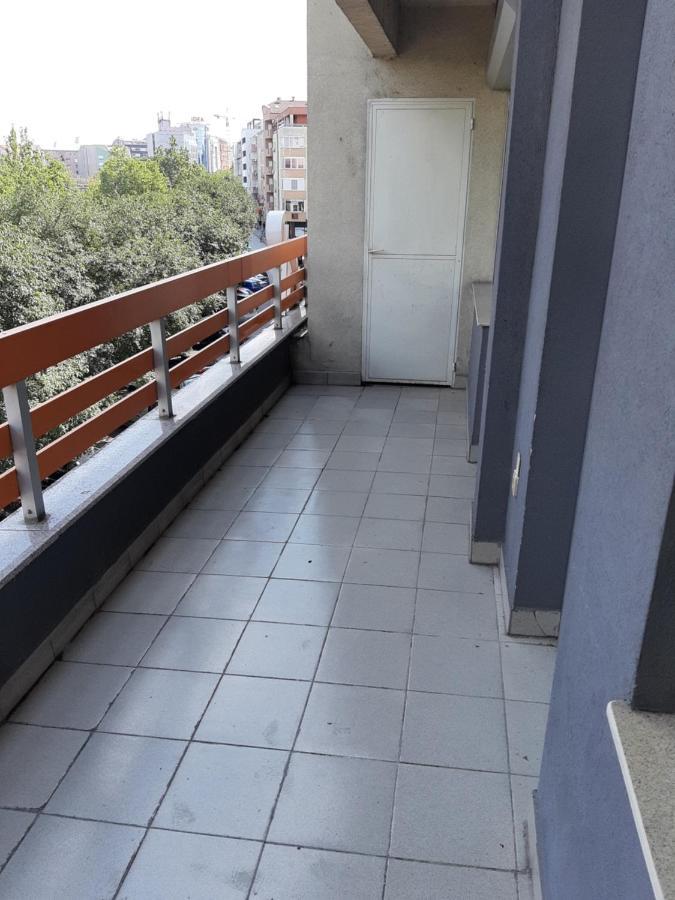 Apartment Elefant Novi Sad Exterior foto