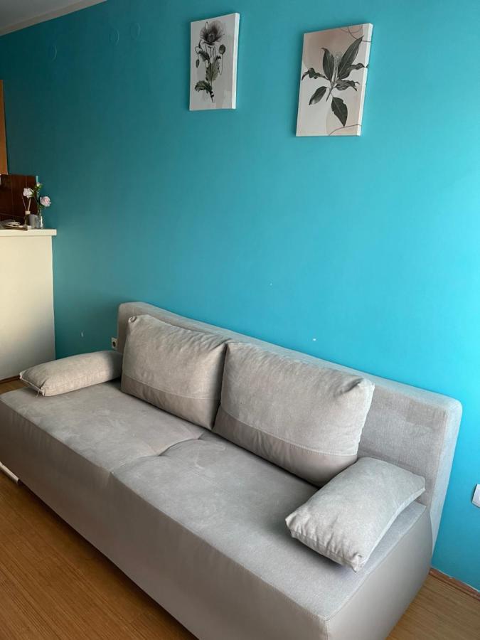 Apartment Elefant Novi Sad Exterior foto