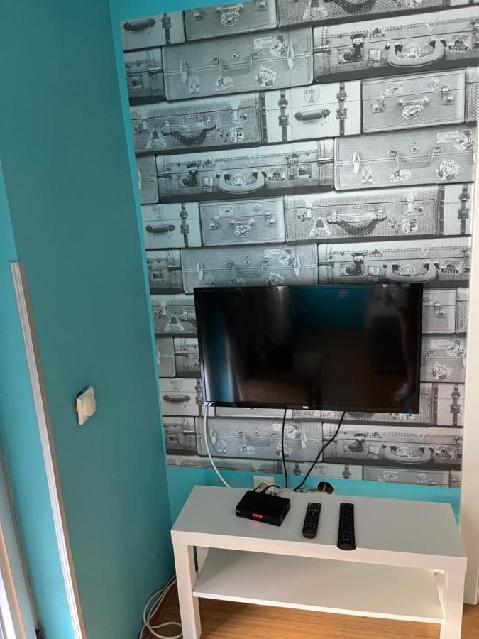 Apartment Elefant Novi Sad Exterior foto