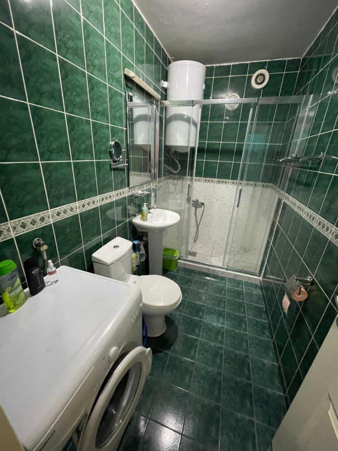 Apartment Elefant Novi Sad Exterior foto