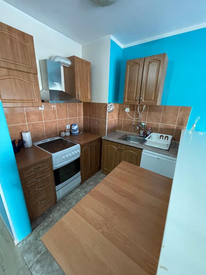 Apartment Elefant Novi Sad Exterior foto