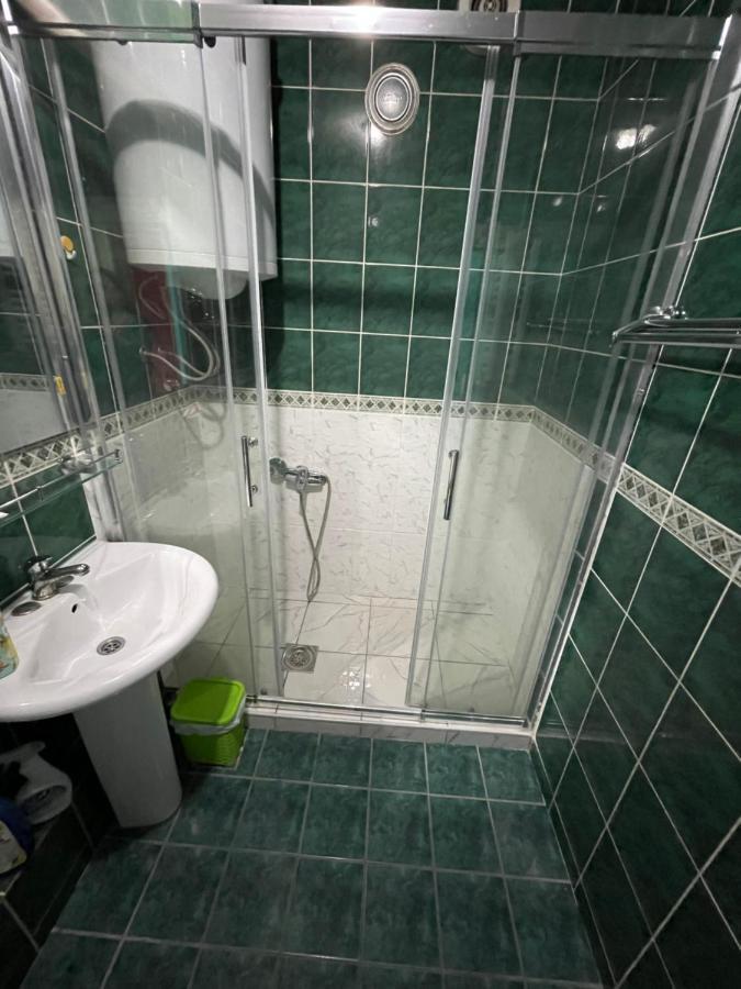 Apartment Elefant Novi Sad Exterior foto