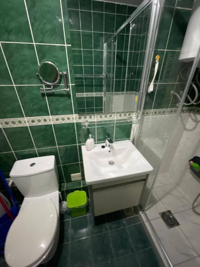 Apartment Elefant Novi Sad Exterior foto