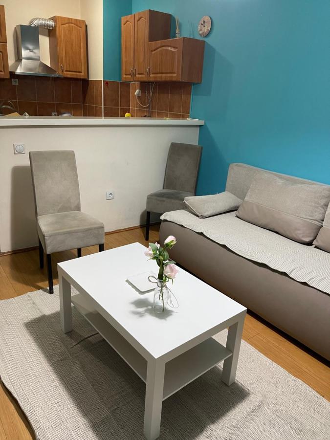 Apartment Elefant Novi Sad Exterior foto