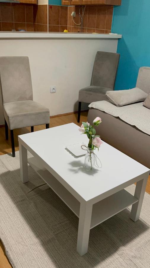 Apartment Elefant Novi Sad Exterior foto