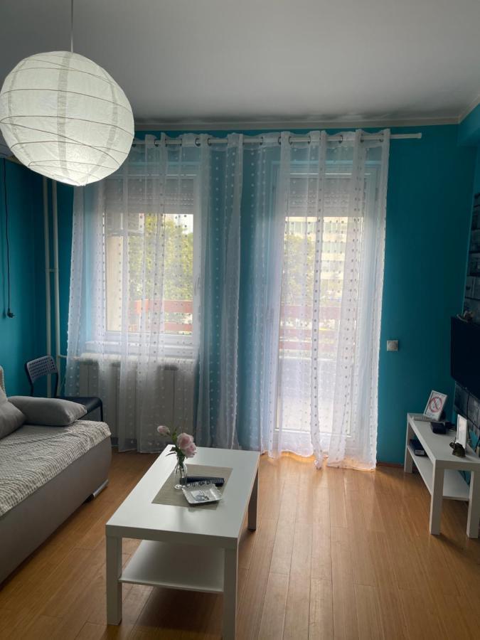 Apartment Elefant Novi Sad Exterior foto
