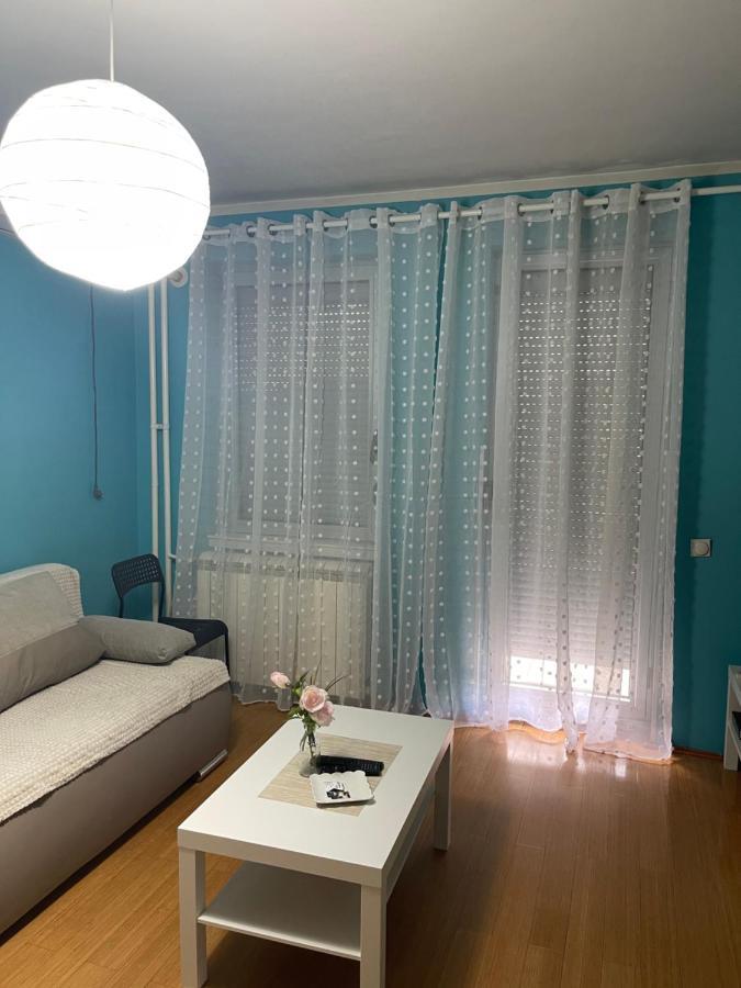 Apartment Elefant Novi Sad Exterior foto