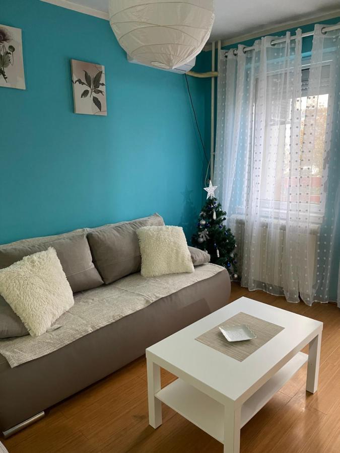 Apartment Elefant Novi Sad Exterior foto