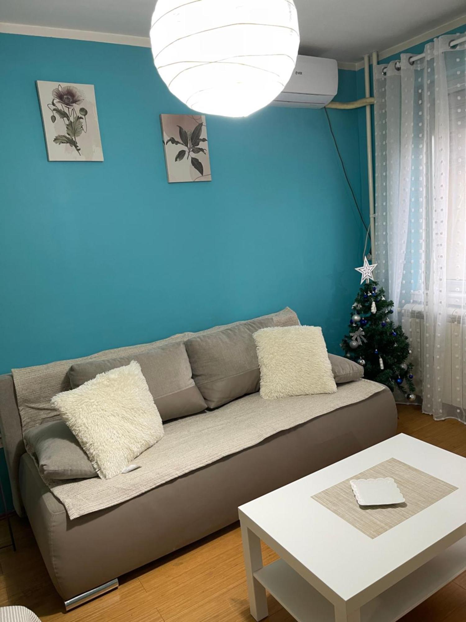 Apartment Elefant Novi Sad Exterior foto