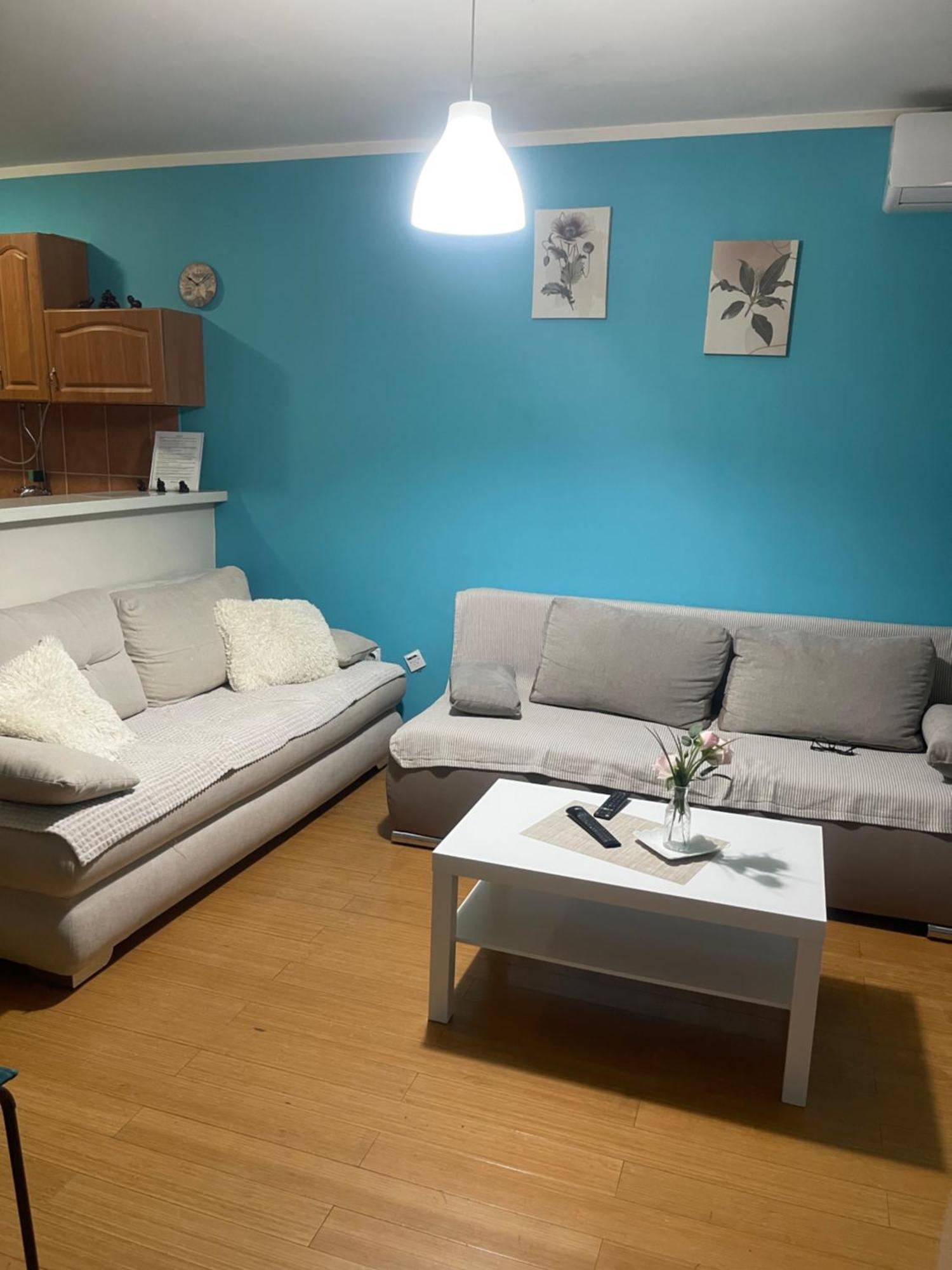 Apartment Elefant Novi Sad Exterior foto