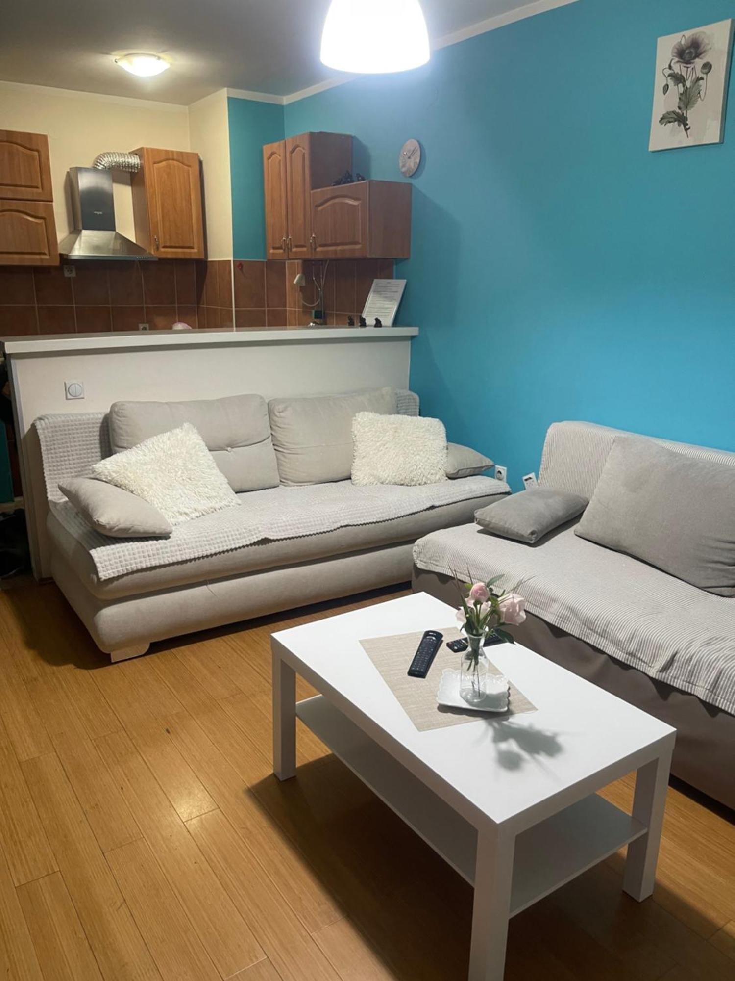 Apartment Elefant Novi Sad Exterior foto