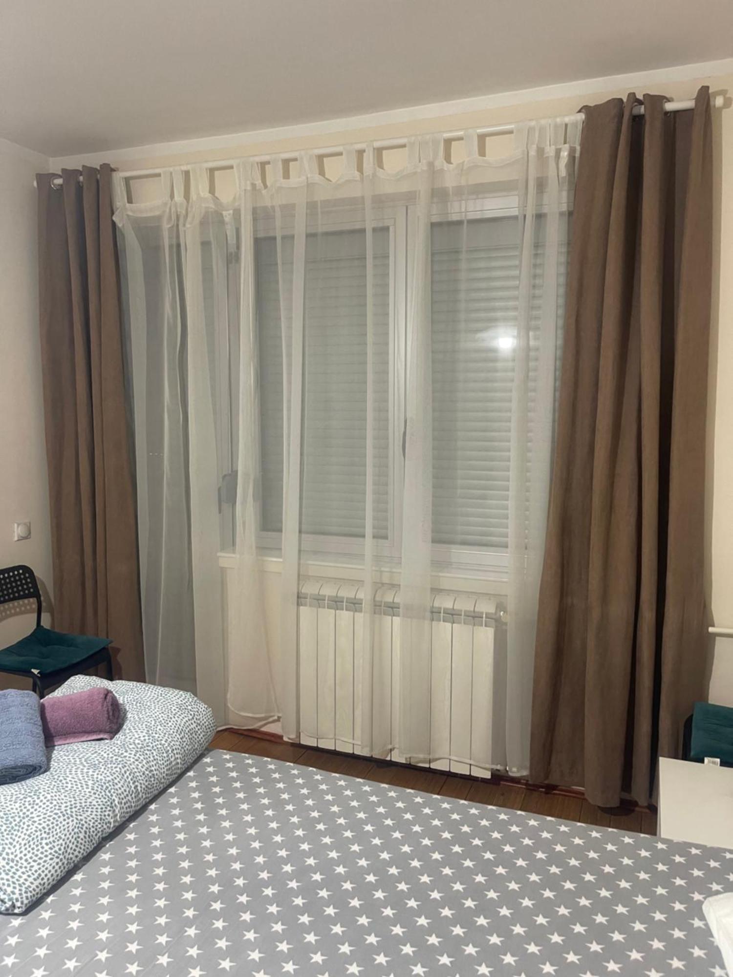 Apartment Elefant Novi Sad Exterior foto
