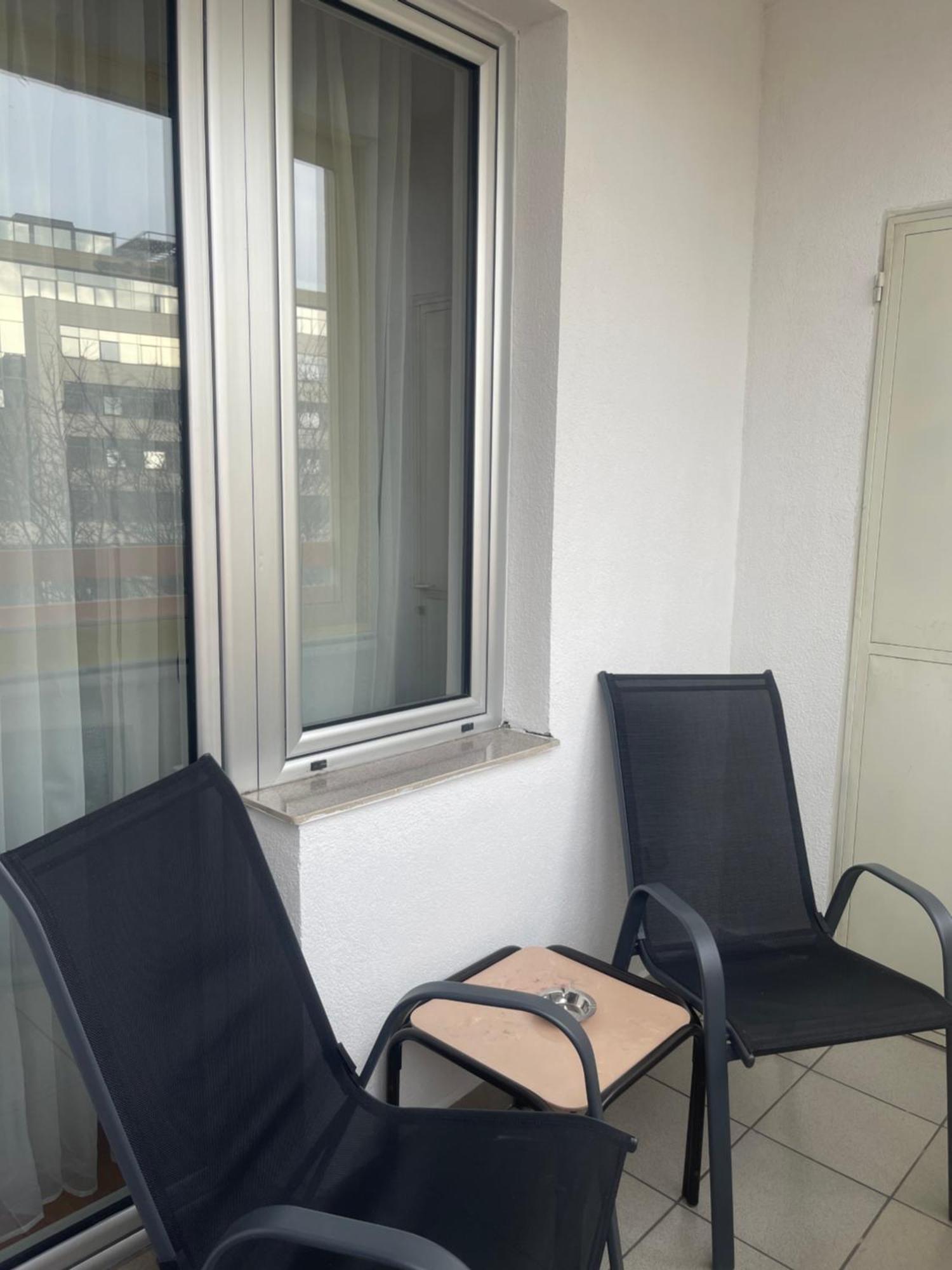 Apartment Elefant Novi Sad Exterior foto